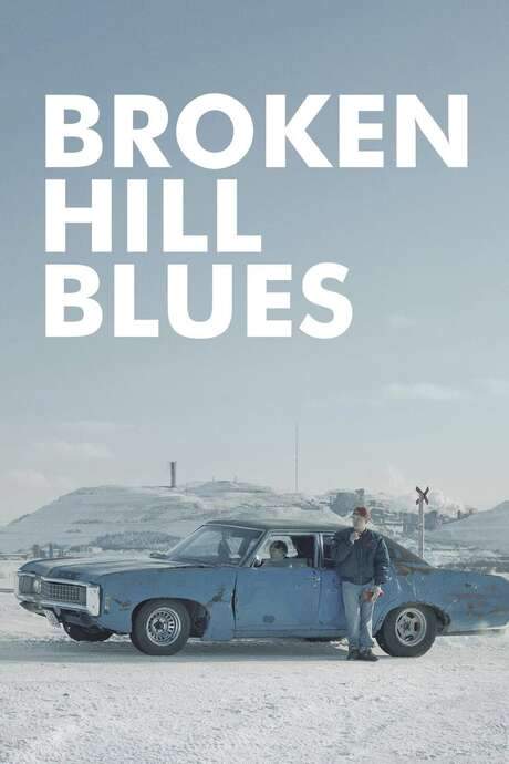 Broken Hill Blues